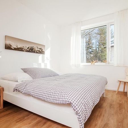 Quartier39 Lejlighed St. Johann in Tirol Eksteriør billede
