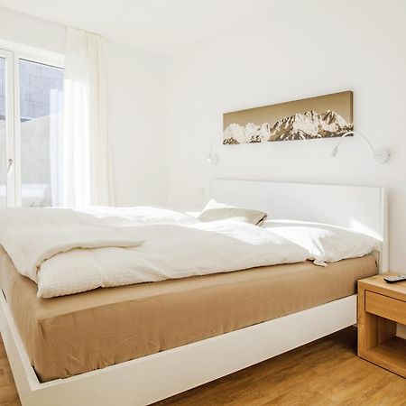 Quartier39 Lejlighed St. Johann in Tirol Eksteriør billede