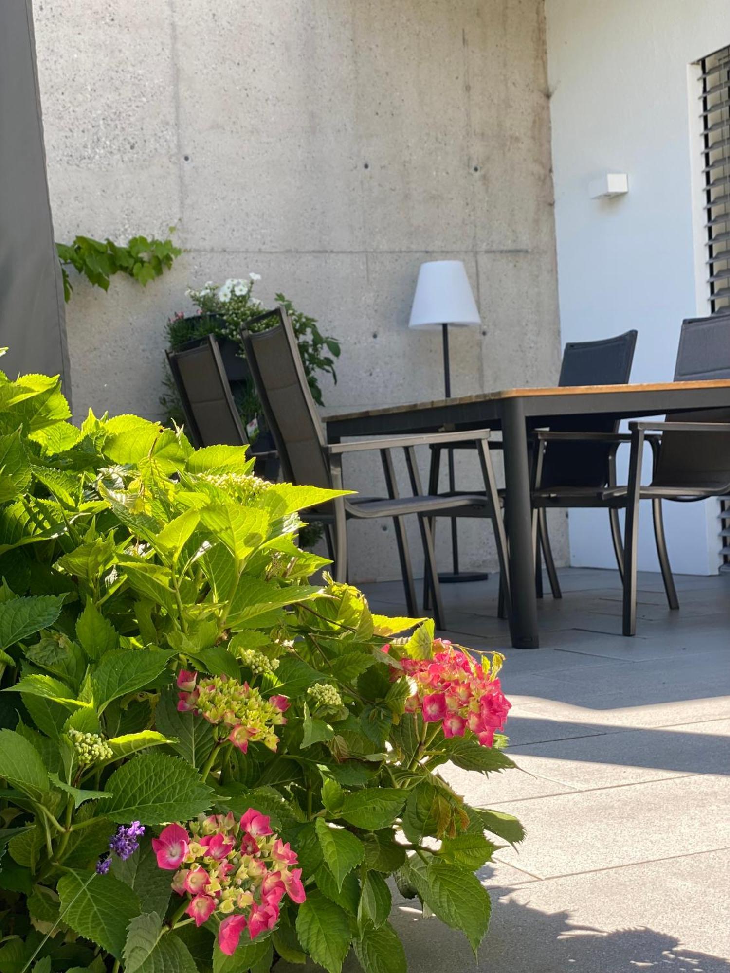 Quartier39 Lejlighed St. Johann in Tirol Eksteriør billede