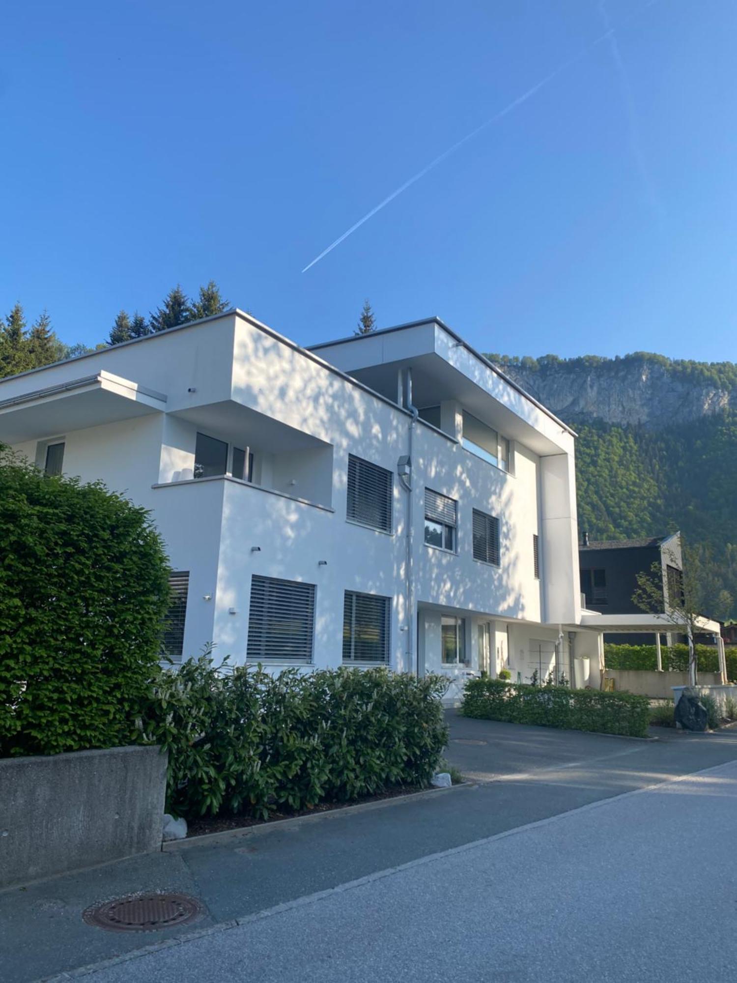Quartier39 Lejlighed St. Johann in Tirol Eksteriør billede