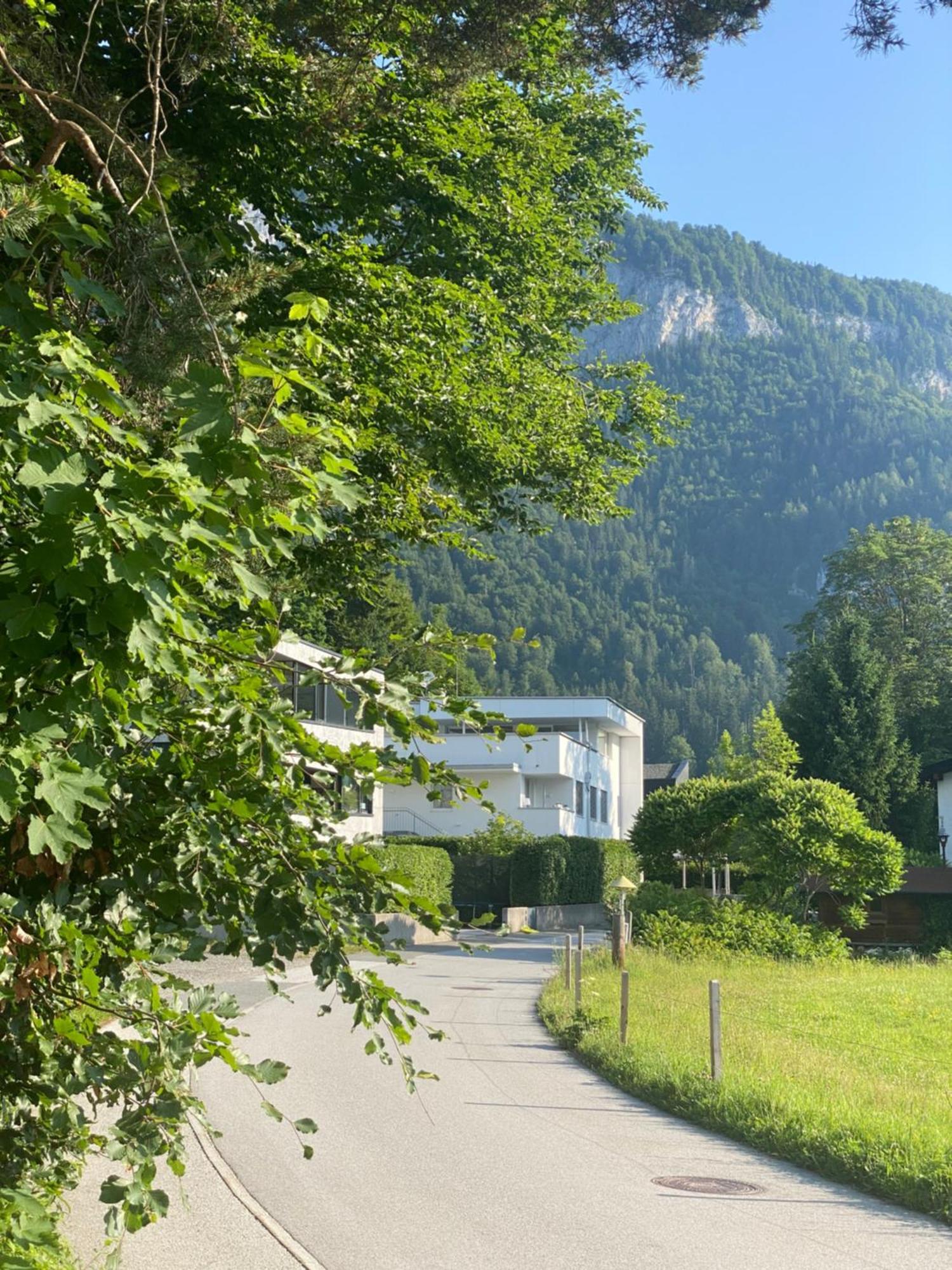 Quartier39 Lejlighed St. Johann in Tirol Eksteriør billede