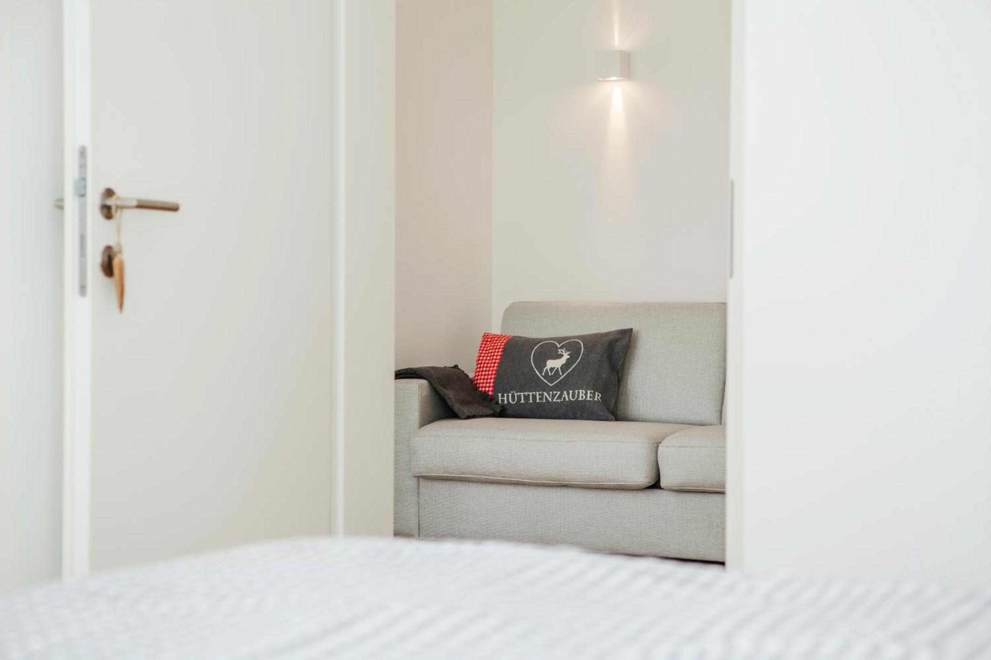 Quartier39 Lejlighed St. Johann in Tirol Eksteriør billede
