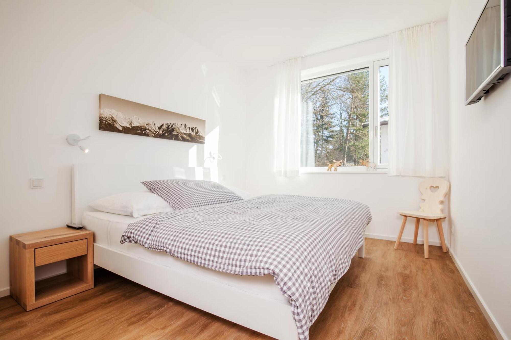 Quartier39 Lejlighed St. Johann in Tirol Eksteriør billede
