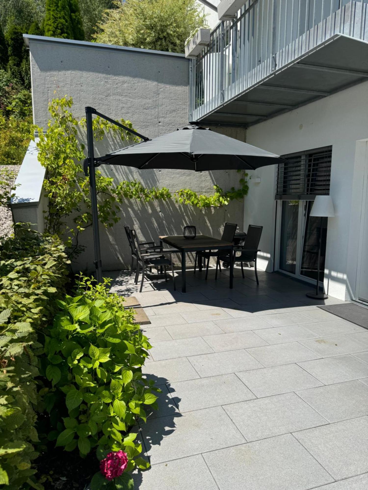 Quartier39 Lejlighed St. Johann in Tirol Eksteriør billede