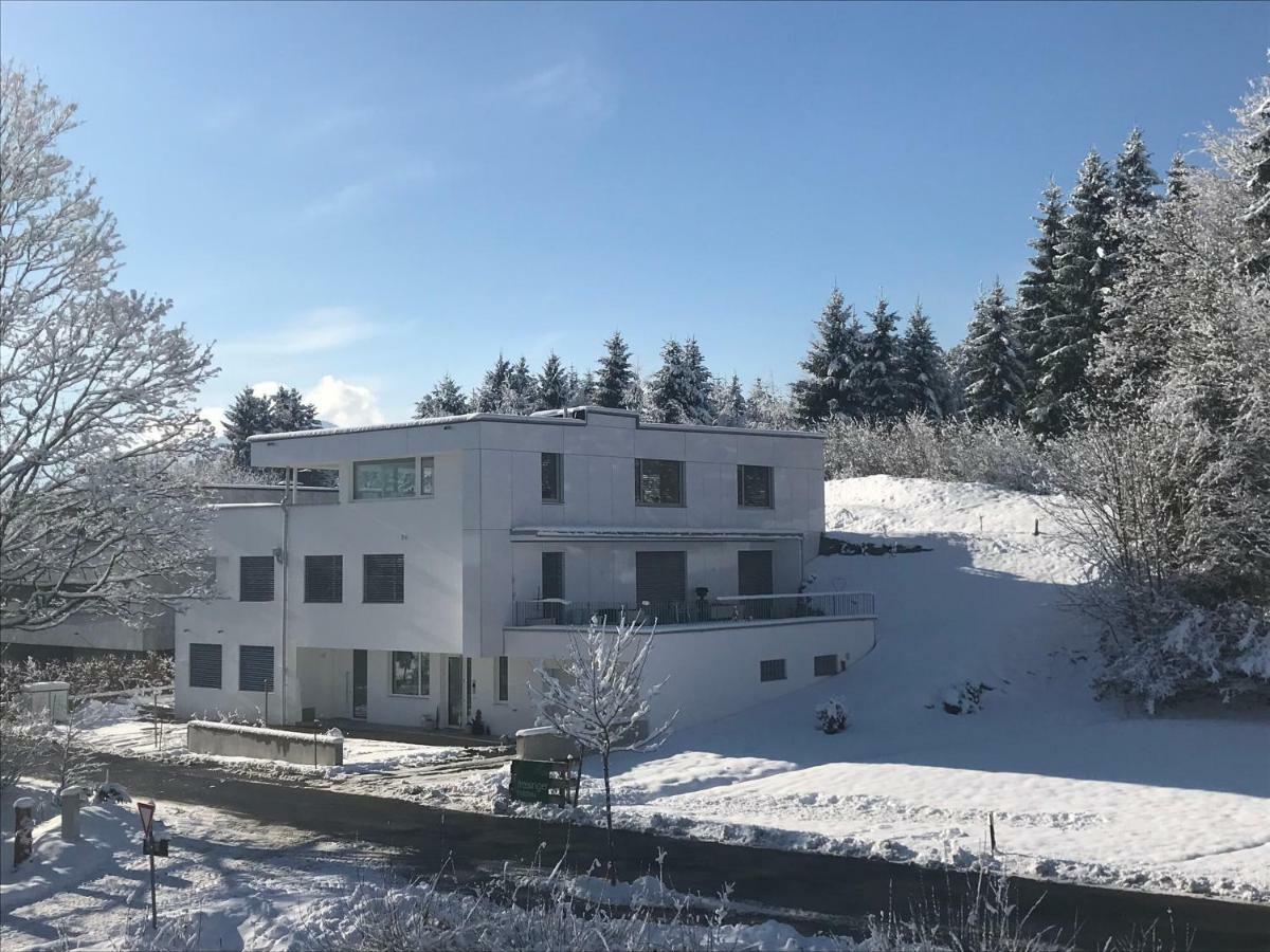 Quartier39 Lejlighed St. Johann in Tirol Eksteriør billede