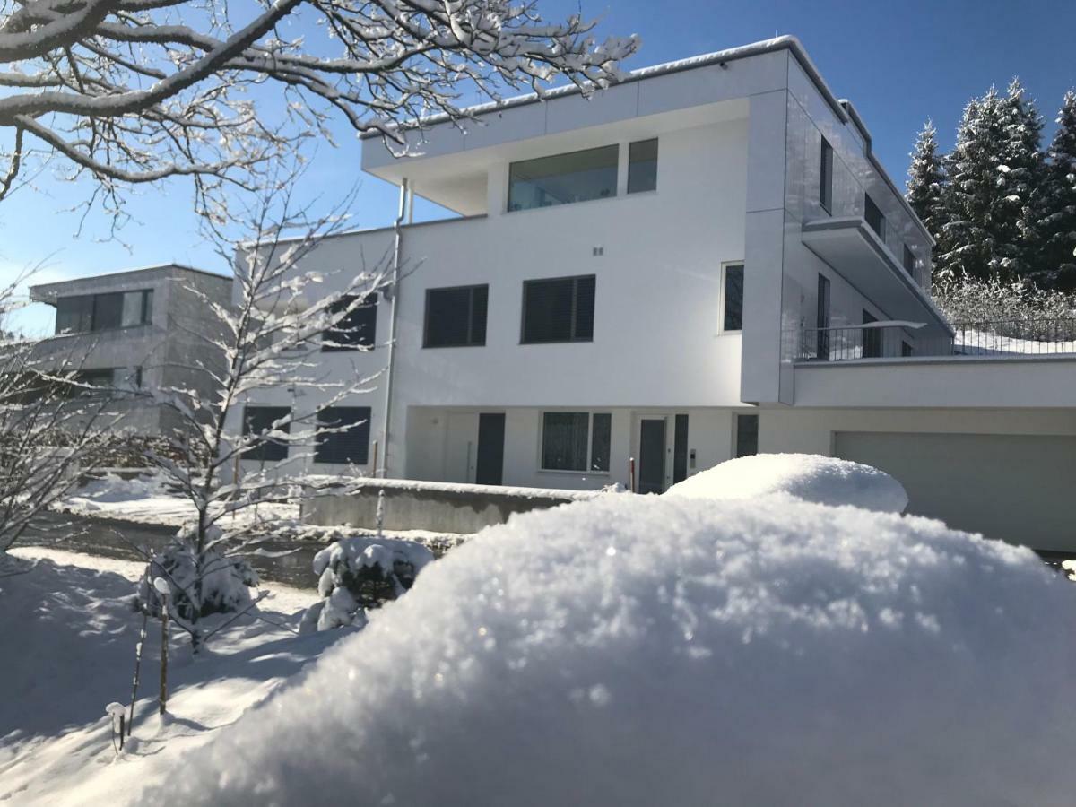Quartier39 Lejlighed St. Johann in Tirol Eksteriør billede