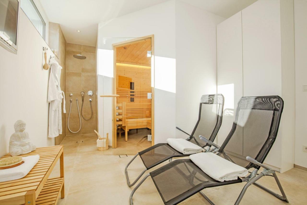 Quartier39 Lejlighed St. Johann in Tirol Eksteriør billede