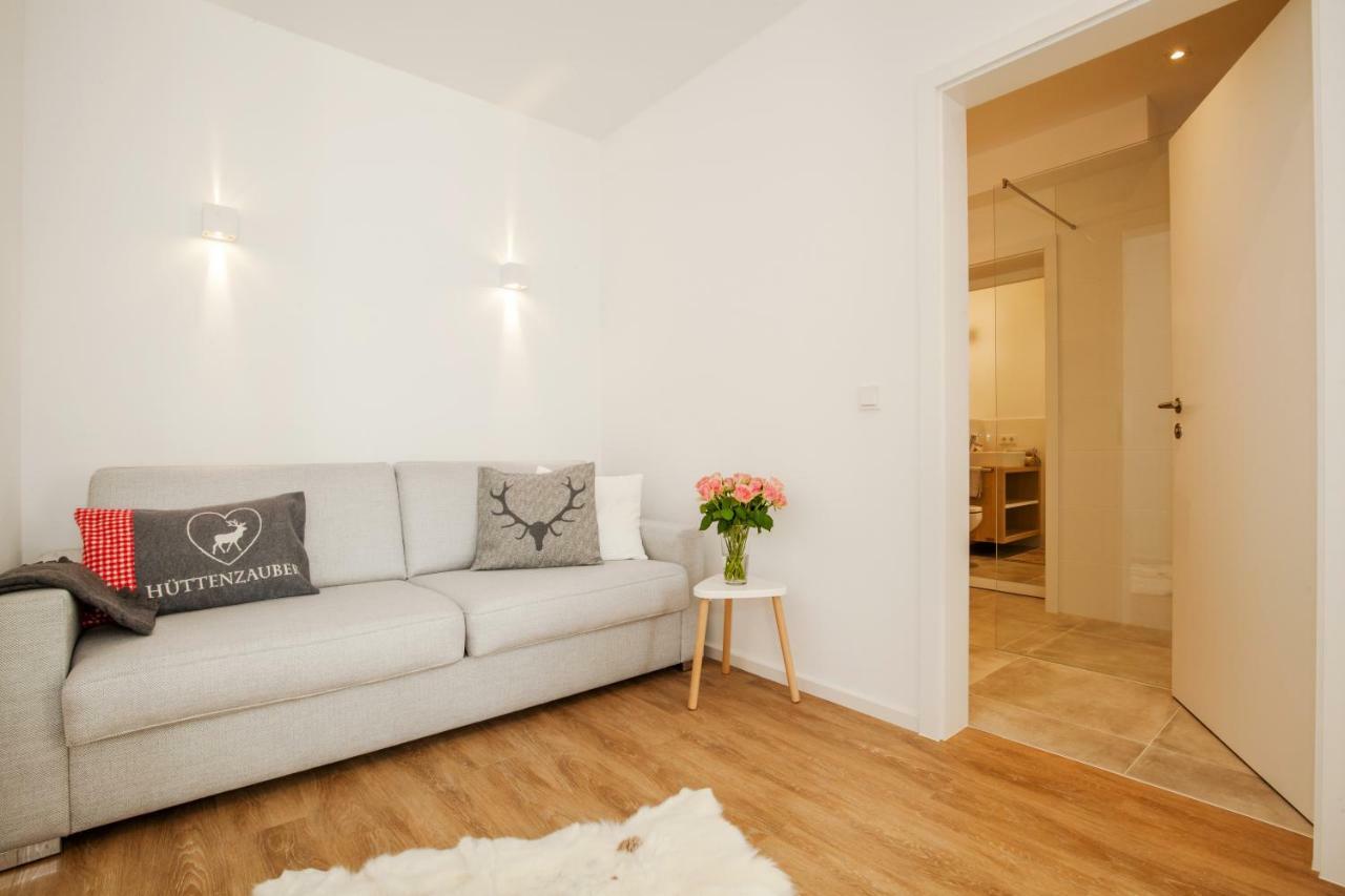 Quartier39 Lejlighed St. Johann in Tirol Eksteriør billede