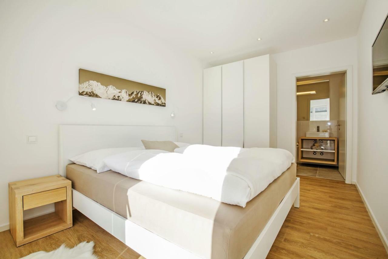 Quartier39 Lejlighed St. Johann in Tirol Eksteriør billede