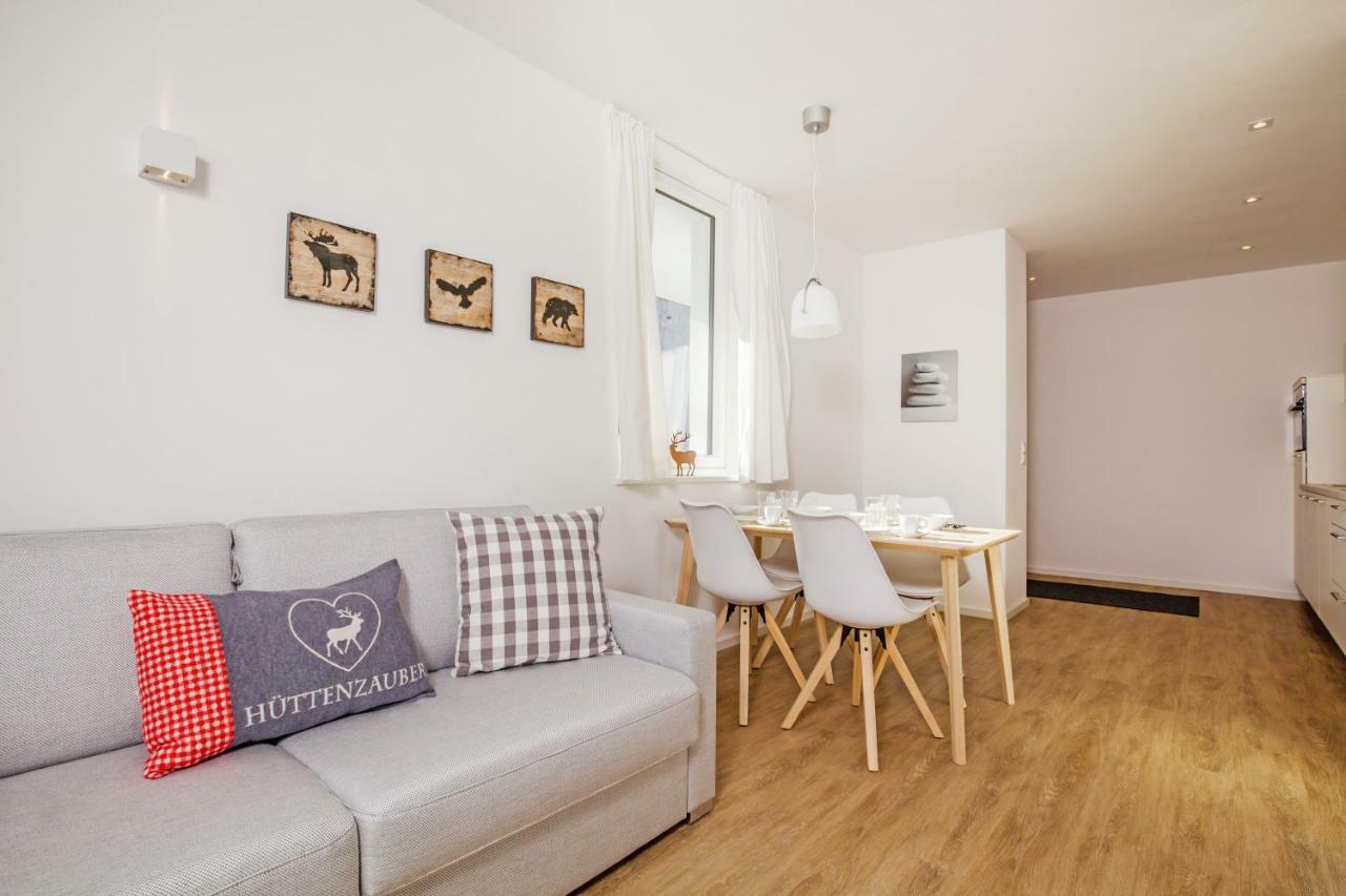 Quartier39 Lejlighed St. Johann in Tirol Eksteriør billede