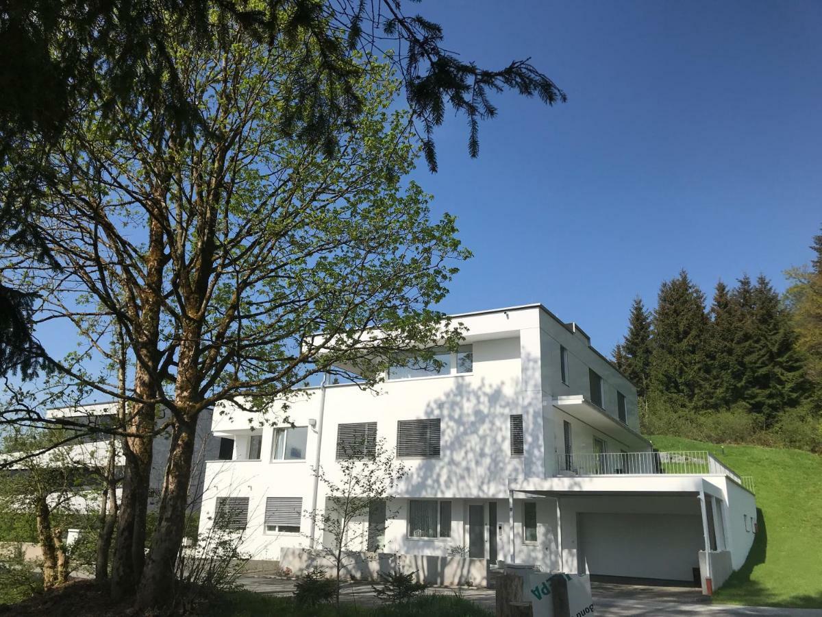 Quartier39 Lejlighed St. Johann in Tirol Eksteriør billede
