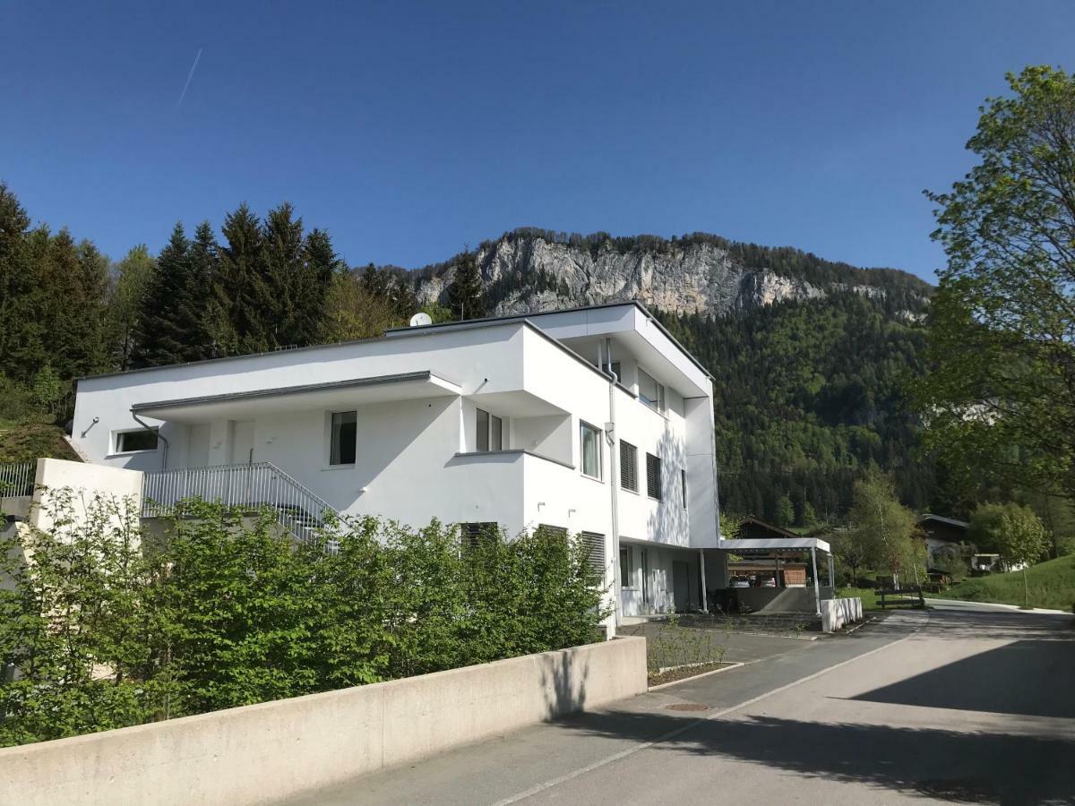 Quartier39 Lejlighed St. Johann in Tirol Eksteriør billede