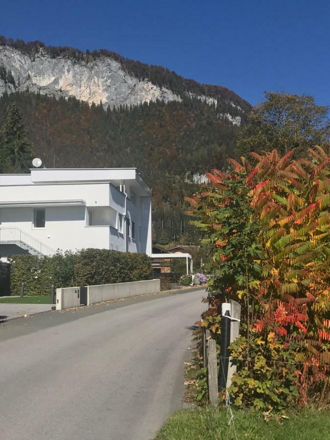 Quartier39 Lejlighed St. Johann in Tirol Eksteriør billede