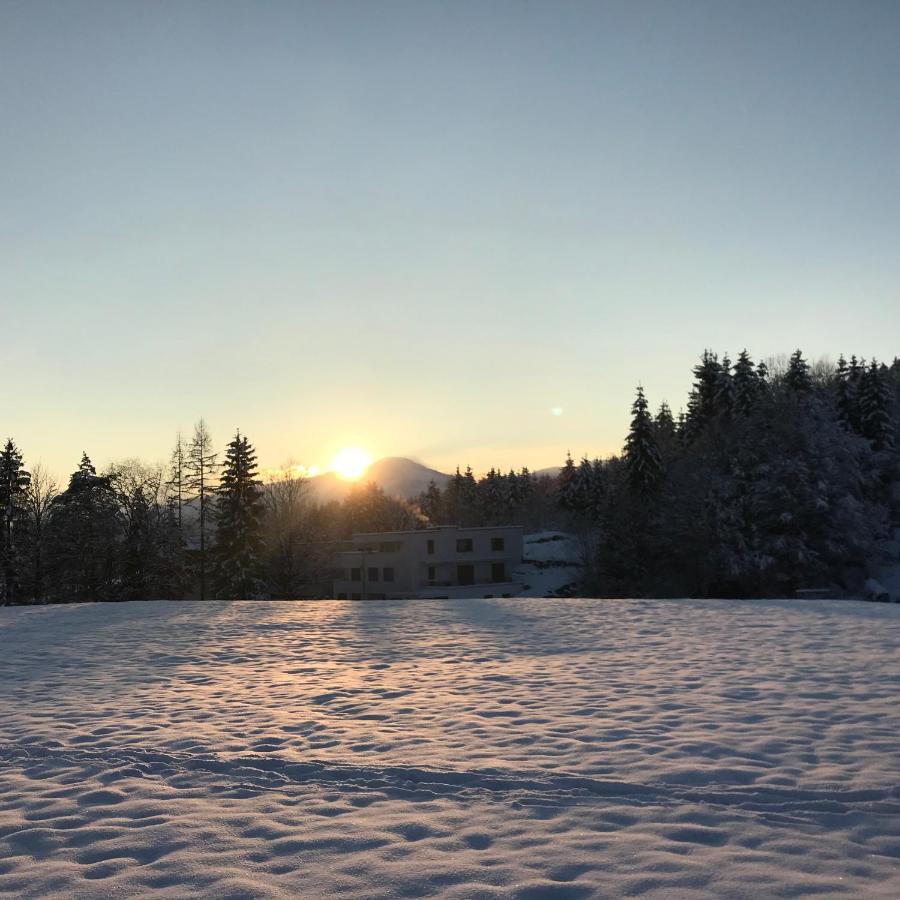 Quartier39 Lejlighed St. Johann in Tirol Eksteriør billede